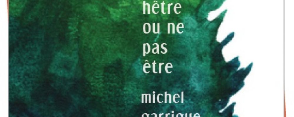 Le masque et la Plume : Michel GARRIGUE – 3ème ligne de devoir des années 70-80