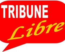 Tribune libre – Réservée aux rédacteurs  Bécistes…