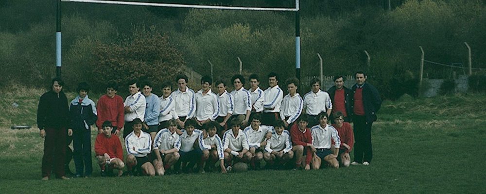 Rugby – Album Photos Cadets & Juniors de 1970 à 1999