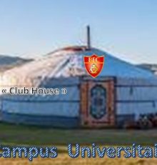 BEC Club-House – Campus Universitaire (point de situation)
